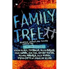 Family Tree: Stories About the Family (Contents)