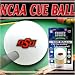 Oklahoma State Cowboys Officially Licensed NCAA Billiards Cue Ball