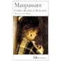 Contes du Jour et de La Nuit (French Edition)