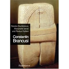 Constantin Brancusi