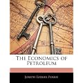 The Economics of Petroleum
