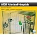 Vogel im K�fig/Probelauf/Ein W�rfelspiel: 3 Kriminalh�rspiele