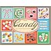 Candy Matching Game