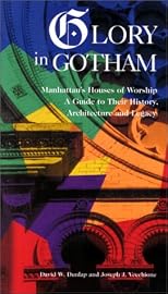 Glory in Gotham