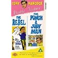 The Rebel / Punch And Judy Man [1960]