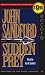 Silent Prey (Lucas Davenport, #4)