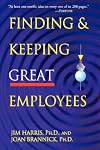 Finding & Keeping Great Employees