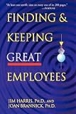 Finding & Keeping Great Employees