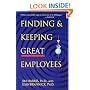 Finding & Keeping Great Employees
