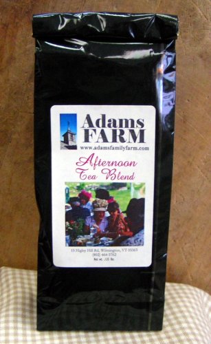 Adams Farm Afternoon Tea Blend by Adams Farm