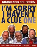 I'm Sorry I Haven't a Clue: Starring Humphrey Lyttelton & Cast Vol 1 (BBC Radio Collection)