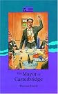 The Mayor of Casterbridge: Level 5: 5,000 Word Vocabulary (Oxford Progressive English Readers)