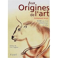 Aux origines de l'art