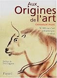 Aux origines de l'art