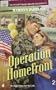 Operation Homefront (Silhouette Intimate Moments)