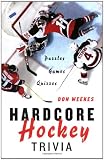 Hardcore Hockey Trivia