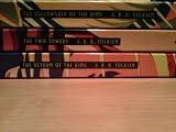 The Lord of the Rings 3 Vol. Set