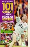 101 Great Gaelic Football Scores 1993-1996 VHS