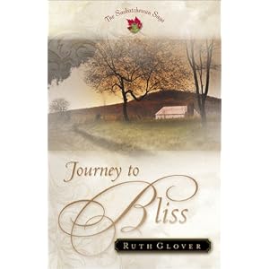 “Journey to Bliss” by Ruth Glover :Book Review