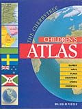 Review Cherrytree Books  / The Cherrytree Children's Atlas