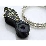 鑑定ルーペ(超高倍率)　 I-HA30 30倍×8mm　（CK-I-HA30）