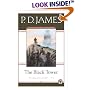 The Black Tower (Adam Dalgliesh Mystery Series #5)