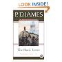The Black Tower (Adam Dalgliesh Mystery Series #5)