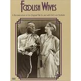 Foolish Wives