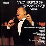 The World of Josef Locke Today
