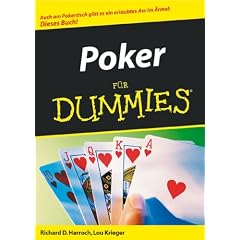 Poker f�r Dummies