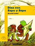 Days with Frog and Toad