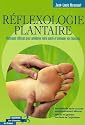 Réflexologie plantaire