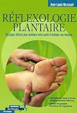 Livres Massages - Réflexologie plantaire