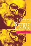 Revue Cahiers du Cinema Livres  / Conversations avec sergio leone
