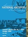 Toward a Better Life; No. 7- Solar Energy; 1980