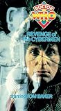 Revenge of the Cybermen