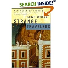 Strange Travelers: New Selected Stories