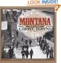 Montana Mining Ghost Towns