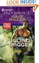 Pulling the Trigger (Harlequin Intrigue)