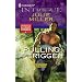 Pulling the Trigger (Harlequin Intrigue Series)