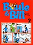 Boule et bill t.02