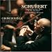 Schubert: Symphony No. 9 & Incidental Music to Rosamunde [SACD]