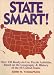 Books : State Smart!: Over 130 Ready-To-Use Puzzle Activities Based on the Geography & History of the 50 United States