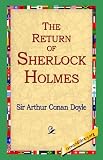 Return Of Sherlock Holmes, The