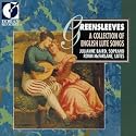 Greensleeves: A Collection of English Lute Songs
