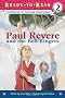 Paul Revere and the Bell Ringers