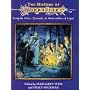 The History of Dragonlance: Being the Notes, Journals, and Memorabilia of Krynn (Dragonlance Setting)