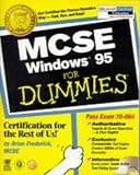 MCSE Windows 95 for Dummies (For Dummies)