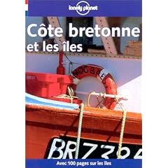 C�te bretonne et �les 2001