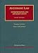Antitrust Law: Interpretation and Implementation, Third Edition (University Casebook Series)